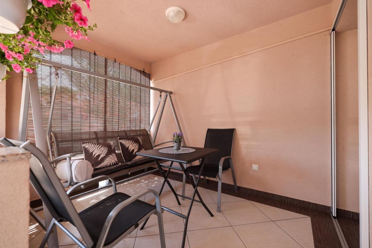 Two Bedroom Apartment Sunset Вир Экстерьер фото