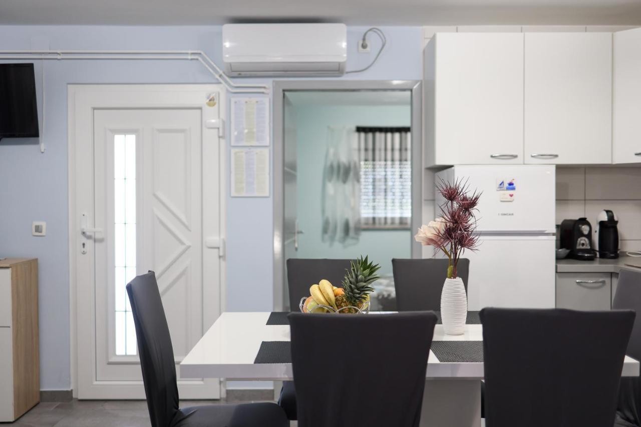 Two Bedroom Apartment Sunset Вир Экстерьер фото