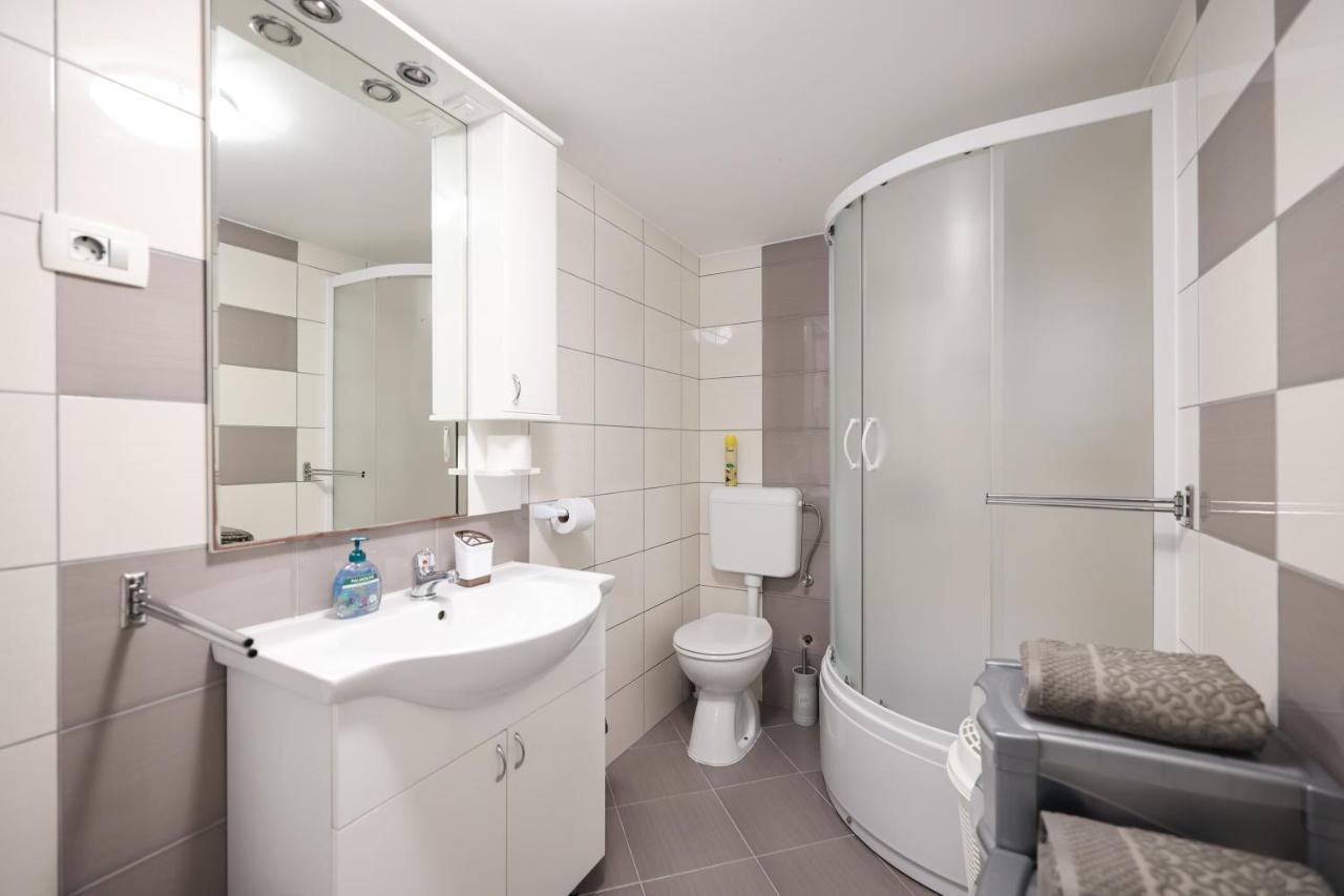 Two Bedroom Apartment Sunset Вир Экстерьер фото